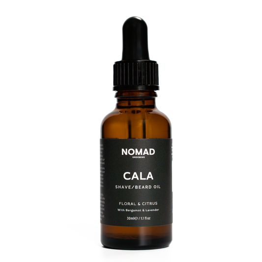 Cala - Beard/Shaving Oil