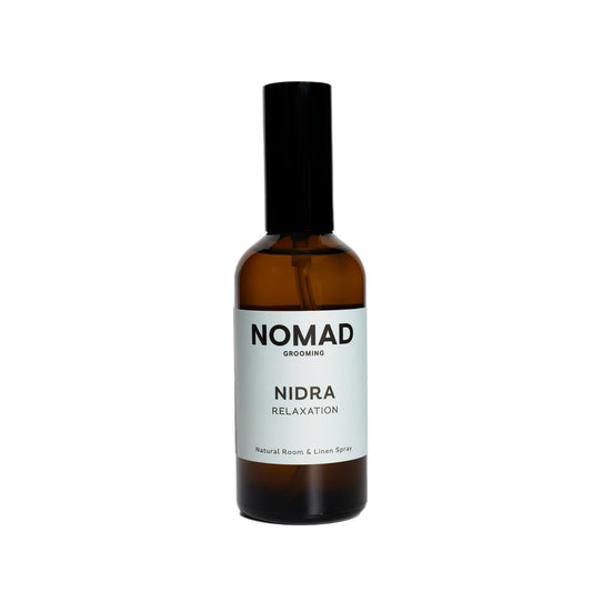 Relaxation - Nidra Room & Pillow Spray 100ml