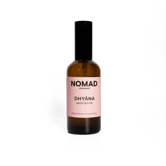 Meditation - Dhyana Room & Pillow Spray 100ml