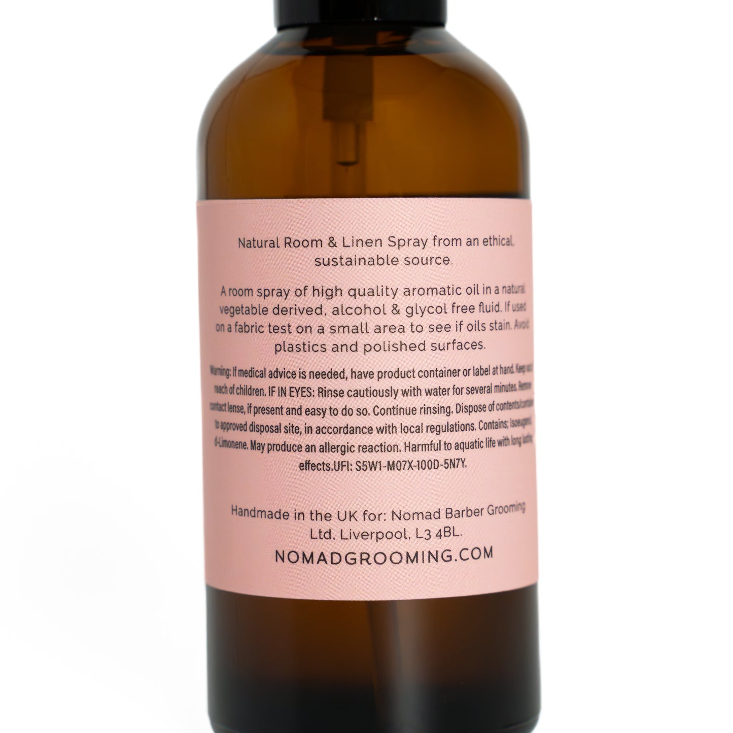 Meditation - Dhyana Room & Pillow Spray 100ml